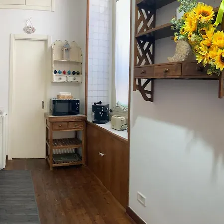 Apartmán La Maison Di Gemma Bari
