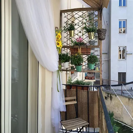 La Maison Di Gemma * Bari