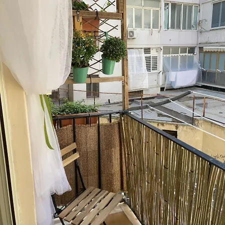 La Maison Di Gemma Lägenhet Bari