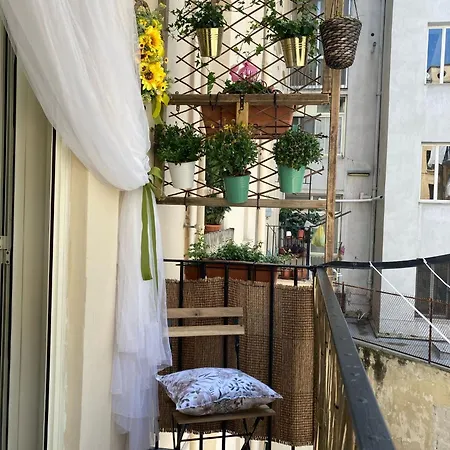 La Maison Di Gemma