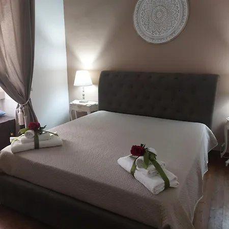 La Maison Di Gemma * Bari