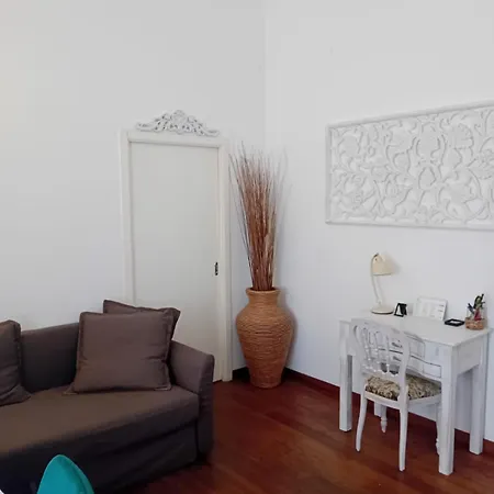 La Maison Di Gemma Lägenhet *