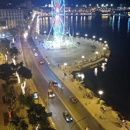 Apartmán La Maison Di Gemma