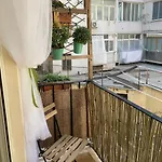 La Maison Di Gemma Apartmán Bari