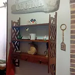 La Maison Di Gemma Apartmán