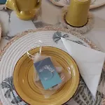 Apartmán La Maison Di Gemma *