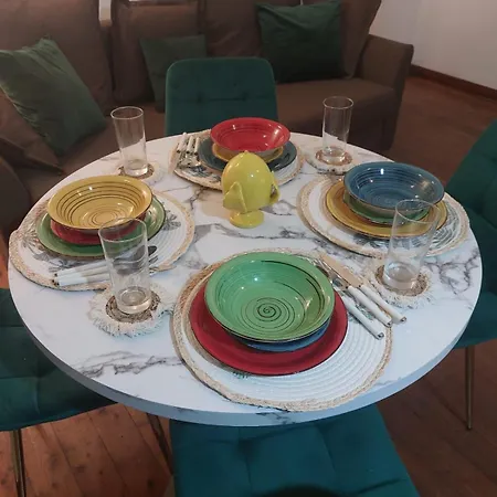 La Maison Di Gemma باري