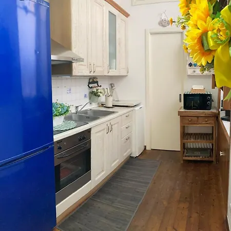 La Maison Di Gemma Apartamento *