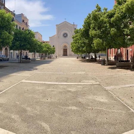 La Maison Di Gemma باري