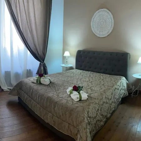 Apartment La Maison Di Gemma Bari