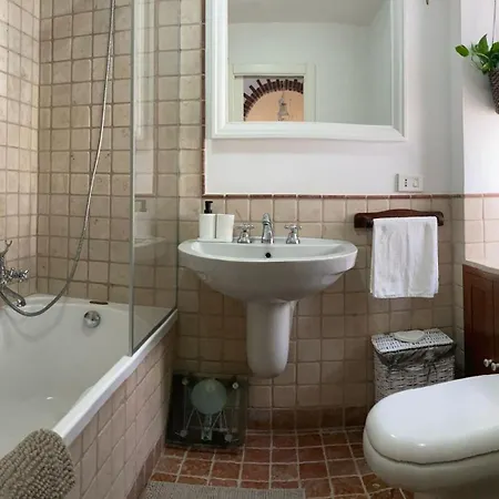 La Maison Di Gemma * Bari