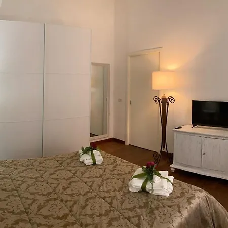 La Maison Di Gemma Apartment Bari