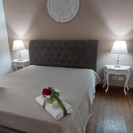 La Maison Di Gemma باري