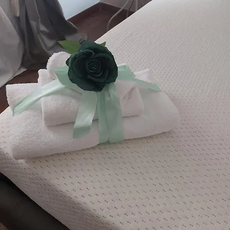 La Maison Di Gemma شقة