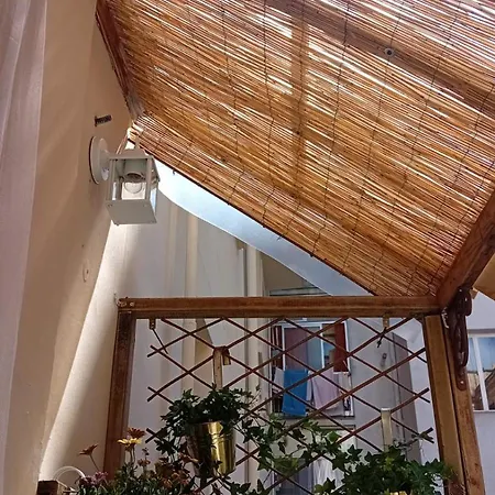 La Maison Di Gemma شقة باري