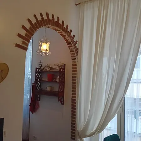 شقة La Maison Di Gemma