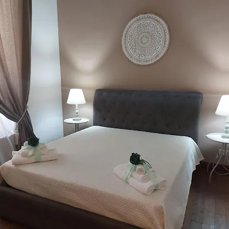 La Maison Di Gemma * Bari