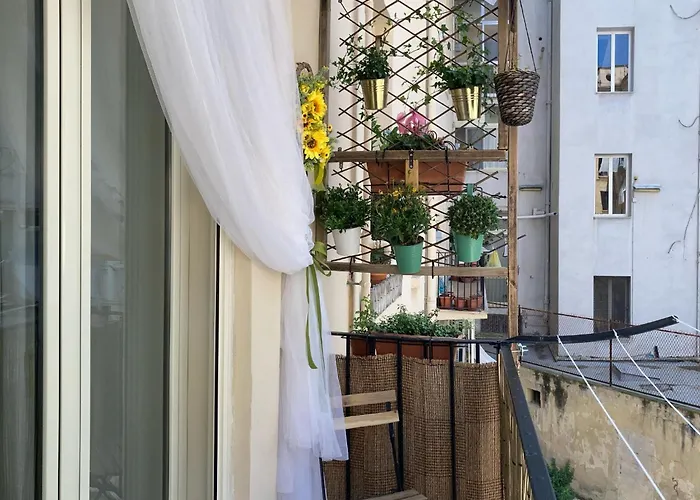 La Maison Di Gemma * בארי