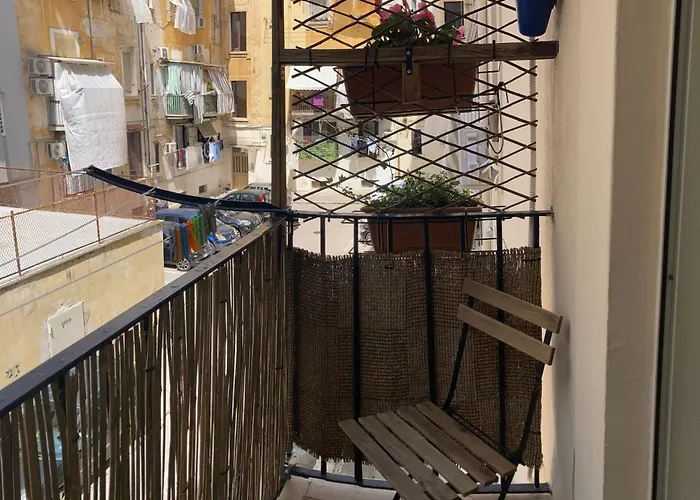 Apartment La Maison Di Gemma