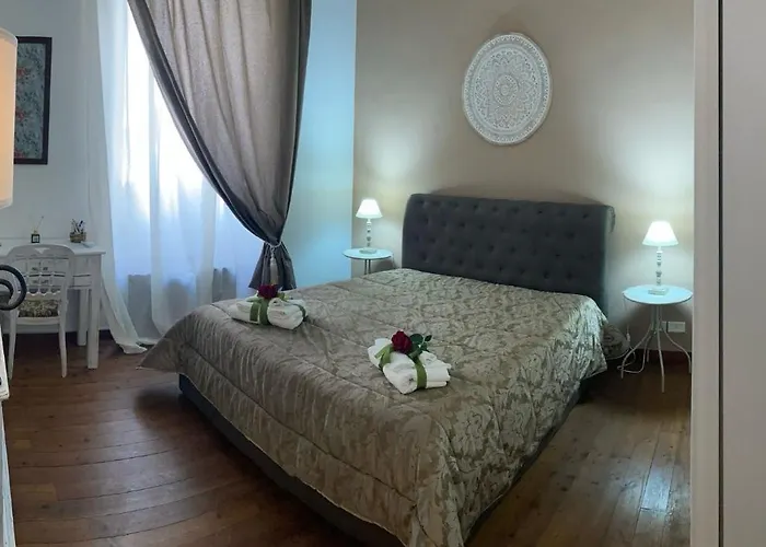 Apartment La Maison Di Gemma Bari