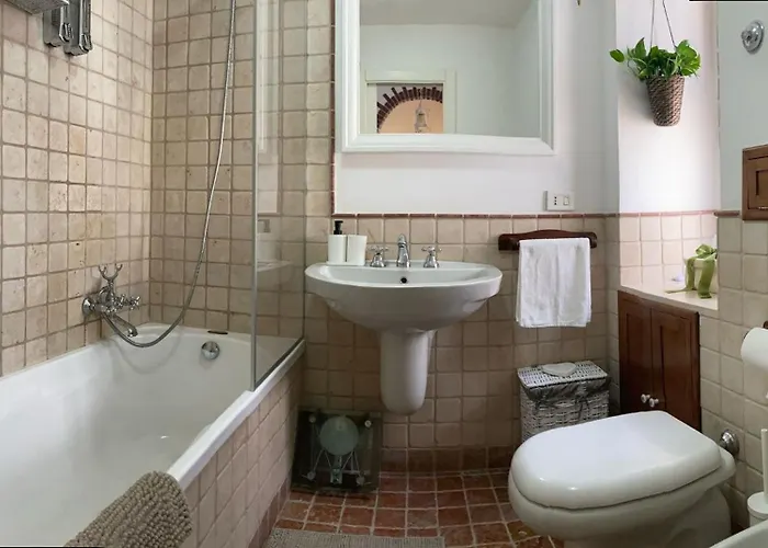 La Maison Di Gemma * בארי