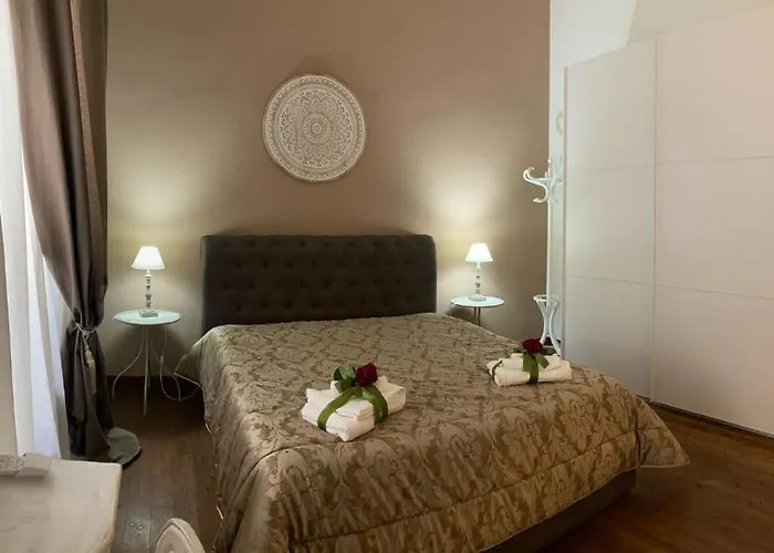 La Maison Di Gemma * Bari