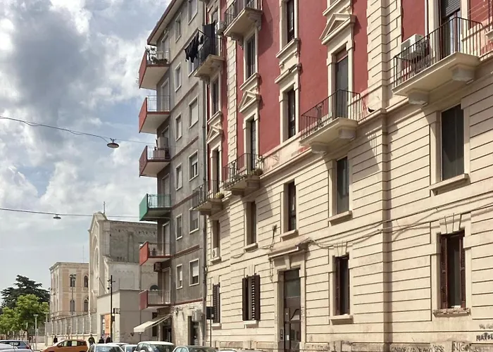 Apartment La Maison Di Gemma *