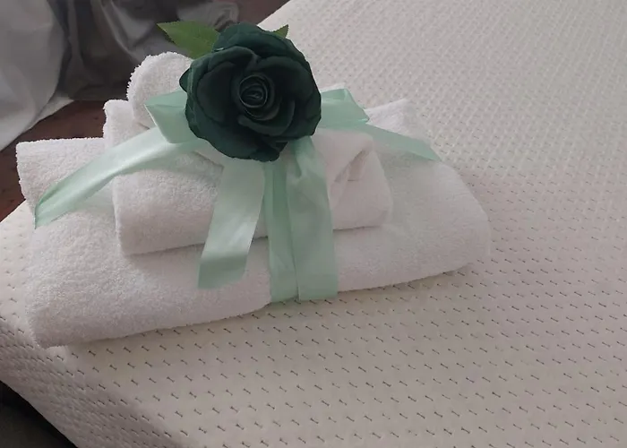 La Maison Di Gemma Apartment