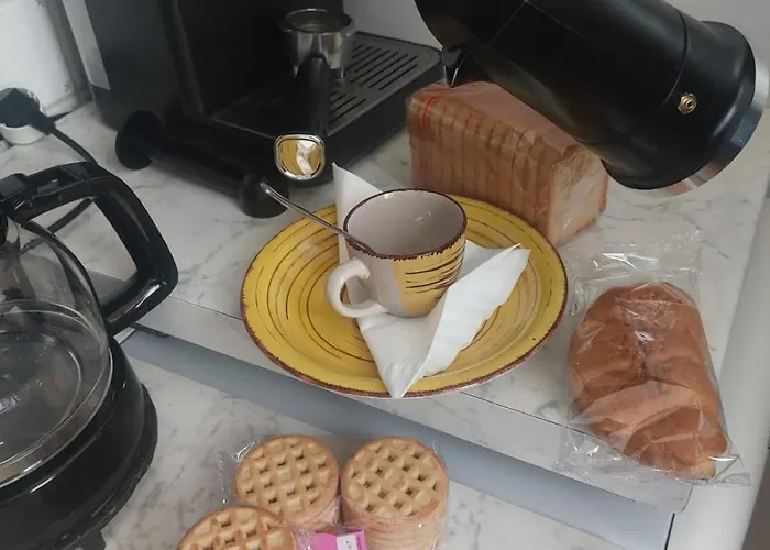 La Maison Di Gemma דירה בארי