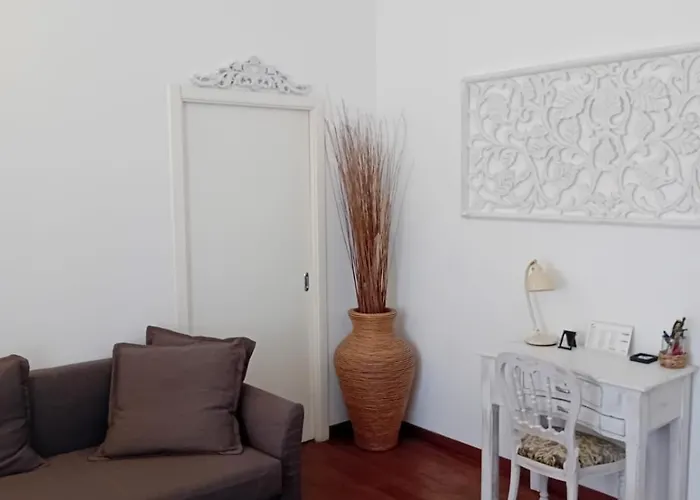 La Maison Di Gemma דירה *