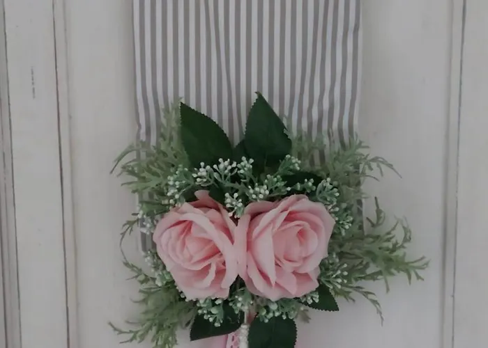 דירה La Maison Di Gemma *