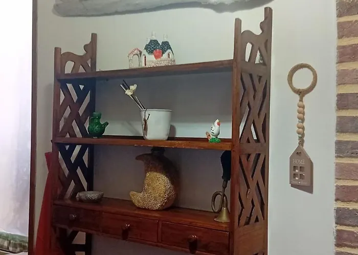 La Maison Di Gemma דירה