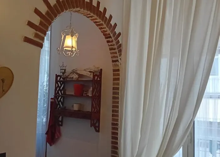 דירה La Maison Di Gemma