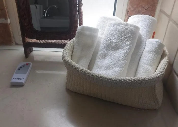 La Maison Di Gemma *