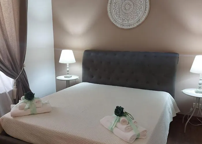 La Maison Di Gemma * בארי